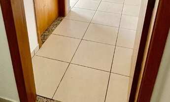 Imagem 3: Apartamento 2 Quartos com armários nos quartos e cozinha (ótima localização)