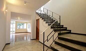 Imagem 7: São Paulo - Casa Padrão - ALTO DE PINHEIROS