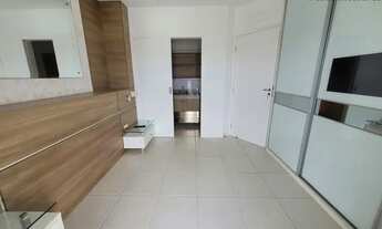Imagem 6: Apartamento 3 Dorm.(1Suíte)- Sac.Chur.- Garagem / Campinas - São José - SC