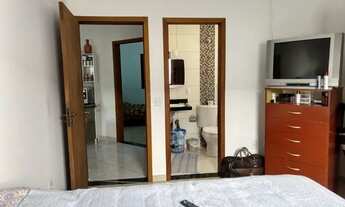 Imagem 6: JACAREí - Casa Padrão - Residencial Santa Paula