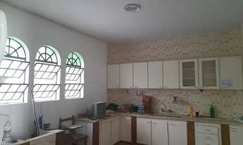 Imagem 7: Casa 03 quartos, 03 salas 04 vagas com piscina, ponto nobre, próximo a UFMG