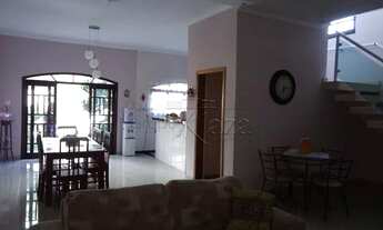 Imagem 5: Jacarei - Casa Padrão - Villa Branca