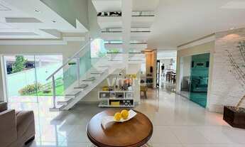 Imagem 4: Casa de Alto Padrão no Condomínio Mirante do Vale