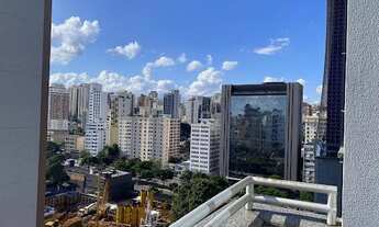 Imagem 4: Apartamento Duplex com 2 dormitórios, 71 m² - venda por R$ 1.380.000,00 ou aluguel por R