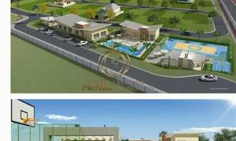 Imagem 4: RA Amil Aluga térrea 3 quartos - Nova - 156 m² - Condomínio Ruda - Vila Floresta- Zona Les