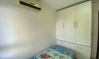 Imagem 6: Apartamento mobiliado em Ponta Negra com 02 suítes