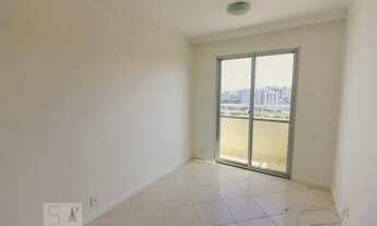 Imagem 2: Apartamento para Aluguel - Santana, 2 Quartos, 54 m2