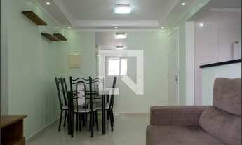 Imagem 3: Apartamento para Aluguel - Vila Nova Cachoeirinha, 2 Quartos, 49 m2