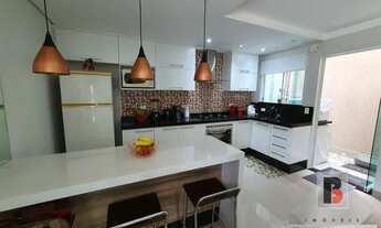 Imagem: Casa em condomínio 2 suítes a venda na