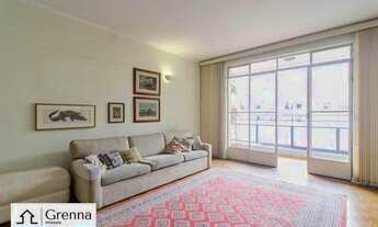 Imagem 4: Apartamento à Venda 136m² - Pinheiros, São Paulo