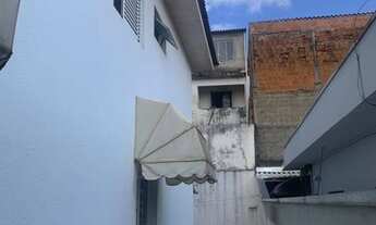 Imagem 5: Casa com 3 dormitórios para alugar por R$ 4.500,00/mês - Jardim dos Camargos - Barueri/SP