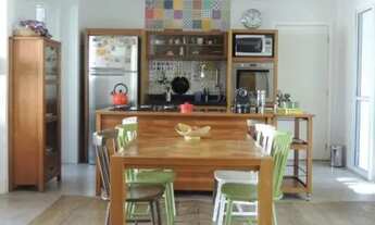 Imagem 2: Condomínio Fotofrafia - R Cidade de Rio Pardo, 100