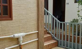 Imagem 2: Conjunto de 3 casas no mesmo terreno