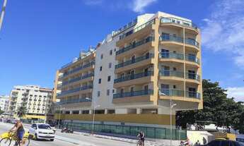 Imagem 2: Cobertura duplex para venda tem 162 metros quadrados com 4 quartos em Centro - Cabo Frio