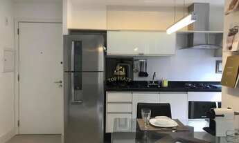 Imagem 2: Flat Para Locação Paraiso