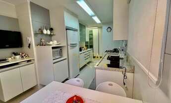 Imagem 11: Apartamento à venda, 186 m² por R$ 2.750.000,00 - Granja Julieta - São Paulo/SP