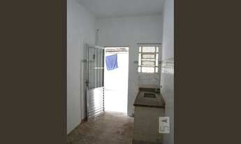 Imagem 4: Casa para Aluguel - Vila Santa Clara, 1 Quarto, 50 m2