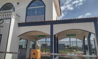 Imagem 4: Residencial Jardim - Esquina planissimo