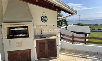 Imagem: Casa - Ibiraquera - Imbituba