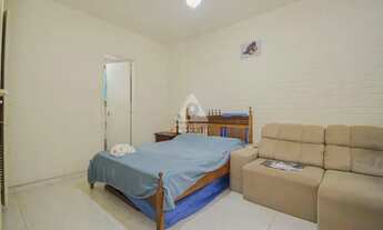 Imagem 11: Apartamento à venda, 3 quartos, 1 suíte, 1 vaga, Lagoa - RIO DE JANEIRO/RJ