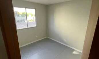 Imagem 4: Apartamento e Vaga de Estacionamento no Condomínio Residencial Porto Ametista