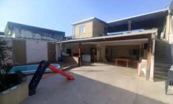 Imagem 2: Casa Nilópolis Casa com 2 dormitórios