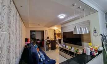 Imagem: Apartamento 2 dormitórios para Venda em