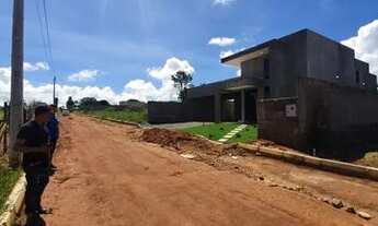 Imagem 4: ATENÇÃO! URGENTE! Excelente Lote! Cond. Monarca! 400m²! Ponte Alta! Localização 100%!