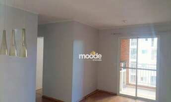 Imagem: Apartamento com 3 quartos à venda, 70 m²