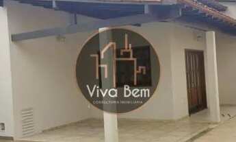 Imagem 3: Casa com 3 dormitórios à venda, 206 m² por R$ 750.000,00 - Barcelona Park - Montes Claros