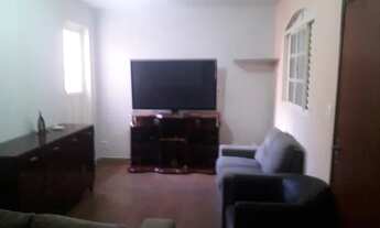 Imagem 2: Grande oportunidade para investir - casa 7 quartos - Santa Mônica - 80 metros da UFU - U