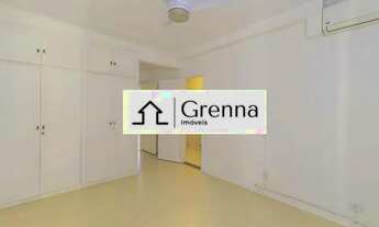 Imagem 7: Apartamento com 140m² para locação, Jardim Paulista - SP