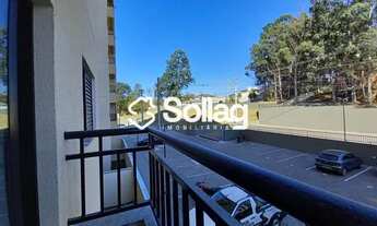 Imagem 7: Apartamento disponível para locação no Edifício Rampazzo em Valinhos , interior de São Pau