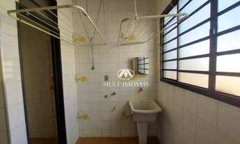 Imagem 4: Apartamento à 50 metros da Rua do Professor, 94m²