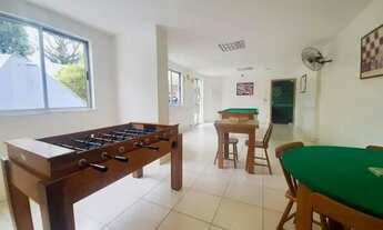 Imagem 7: LR208- Apartamento para venda com 2 quartos em Cabula