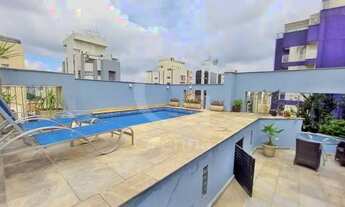 Imagem: Locação Cobertura 2 Dormitórios - 190