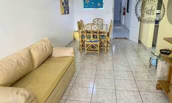 Imagem 4: Apartamento na Tupi em Praia Grande/SP