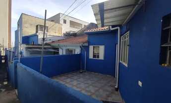 Imagem: Casa de vila para aluguel tem 45 metros