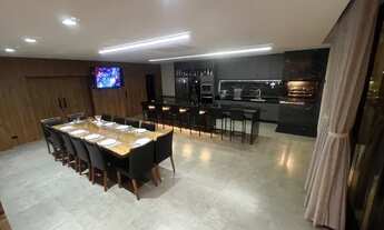 Imagem 4: Lindo sobrado Porto Rico Jd Grecia