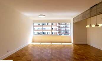 Imagem 3: Apartamento à venda com 185m² - Jardim Paulista, São Paulo