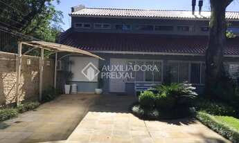 Imagem 3: PORTO ALEGRE - Casa de Condomínio - Tristeza