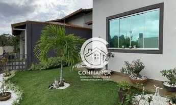 Imagem 2: Casa Condominio Jardim Europa, com 3 quartos sendo Suíte