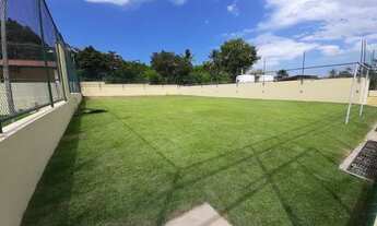 Imagem 3: Chave no condomínio tracoá 2