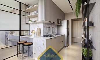 Imagem 4: Cobertura Duplex no Vale do Sereno