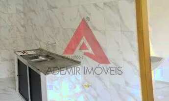 Imagem 5: JACAREí - Apartamento Padrão - Vila Zezé