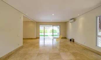 Imagem 3: Casa com 3 suítes, 250 m² - venda por R$ 3.900.000 ou aluguel por R$ 19.240/mês - Jardim M