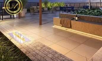 Imagem 3: Studio com 1 dormitório à venda, 24 m² por R$ 282.911,88 - Vila Olímpia - São Paulo/SP