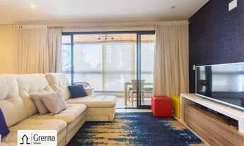 Imagem: Apartamento com 62m² para locação - Vila