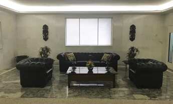 Imagem 2: Apartamento com 4 dormitórios, 400 m² - venda por R$ 2.500.000,00 ou aluguel por R$ 20.223