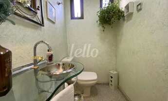 Imagem 5: São Paulo - Apartamento Padrão - Tatuapé